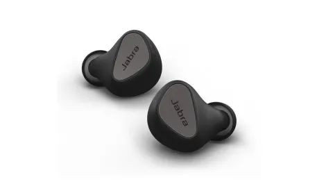 Hands-on Review: Jabra Elite 5