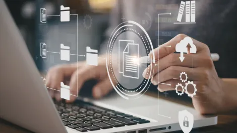TIBCO has been named a Leader in 2022 GigaOm Radar report