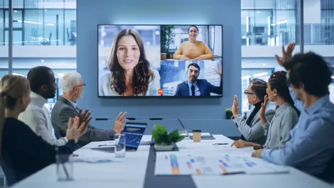 Zoom announces new features to make meetings better in 2023