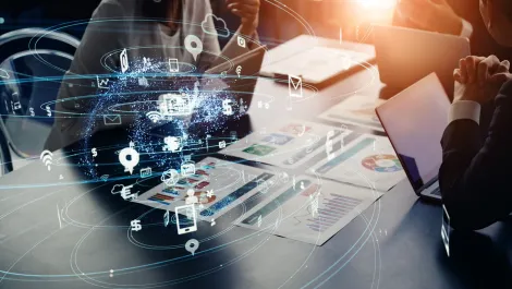 Mantel Group achieves global recognition from AWS and Google