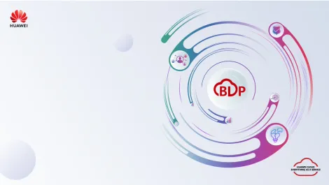 Huawei Cloud sets off SMB business development revolution