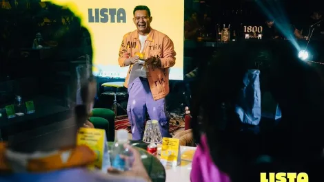 Lista unveils new branding and focus on personal finance