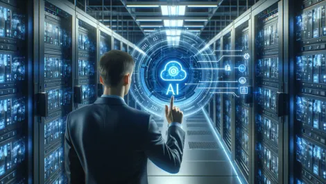 DataStax integrates LangChain for easier creation of generative AI applications