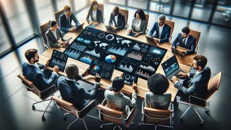 Wolters Kluwer enhances platform with ESG reporting for CFOs