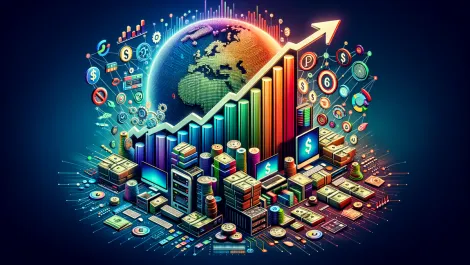 Global IT spending to hit $5 trillion in 2024 - Gartner