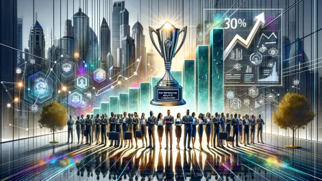Gallagher Security honoured at 25th annual Intersec event in Dubai
