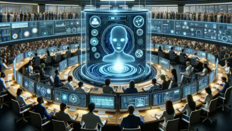 GoTo unveils AI assistant to transform IT management