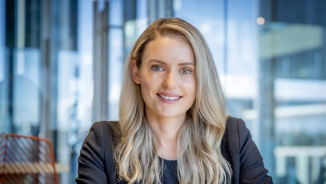 Kordia appoints Emily Reeve as Executive General Manager of Legal & Risk