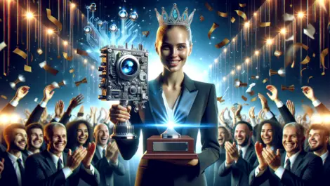 Gallagher Security sweeps up at 2024 New Zealand OSPAs