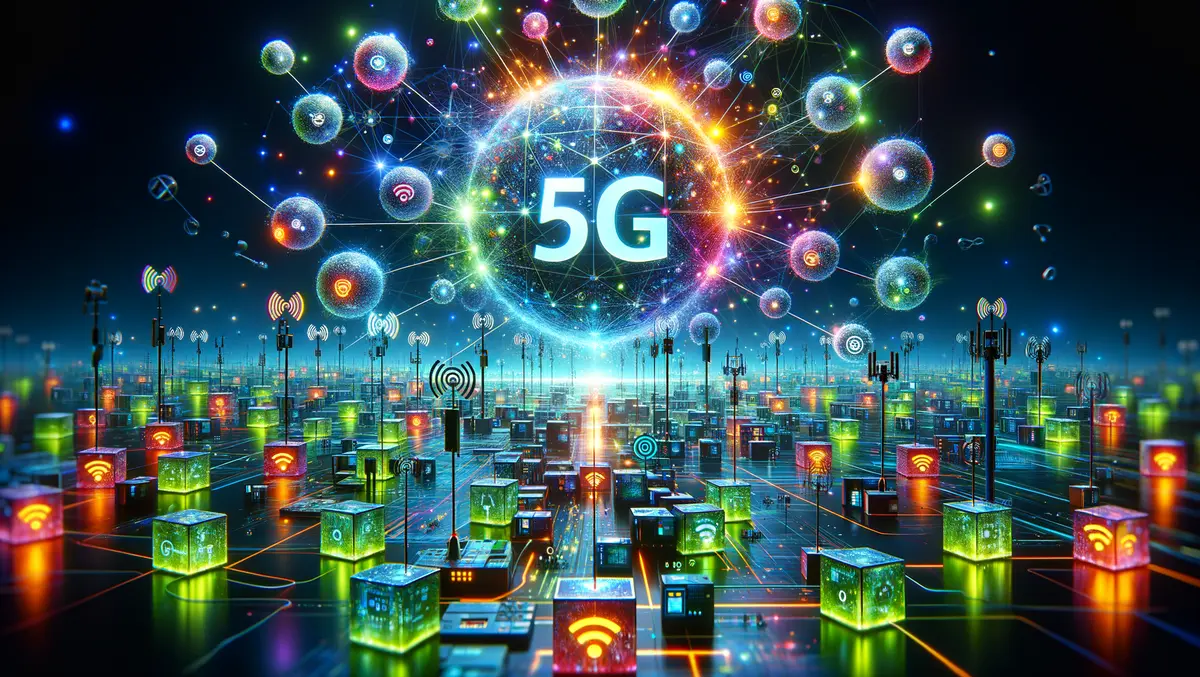 SRS successfully tests srsRAN Enterprise 5G with Picocom's small cells