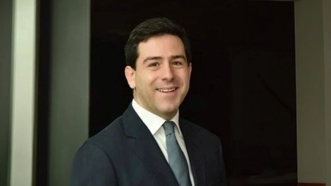 TrustQuay Viewpoint announces Guy Harrison as new CEO