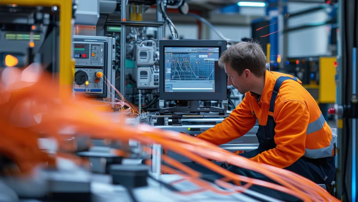 Fibreplus announces strategic alliance with VIAVI Solutions