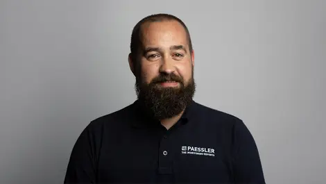 David durrant paessler