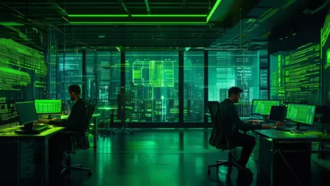 NVIDIA launches new NIM to simplify AI integration & scaling