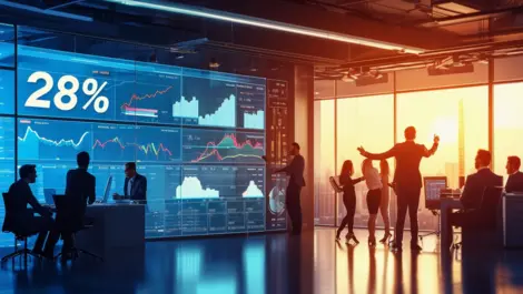 WiseTech Global reports 28% revenue surge in FY24