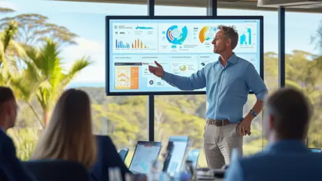 Noosa Shire Council appoints first Change Champion to uplift tech