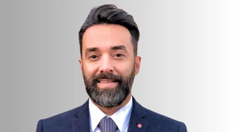 Navigating the evolving landscape of cyber risk management