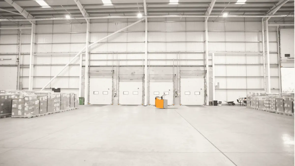 TP-Link unveils new UK distribution hub in Newbury