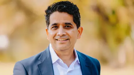 Neeraj Methi joins Myriad360 as VP of Cybersecurity