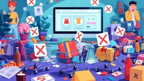 How to reduce order cancellation rates
