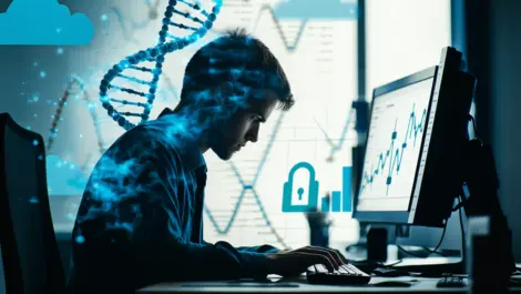 Concerns over genetic data security as 23andMe bankrupts
