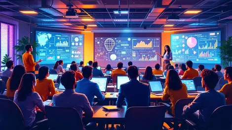 Databricks partners with NSW to expand AI skills programme