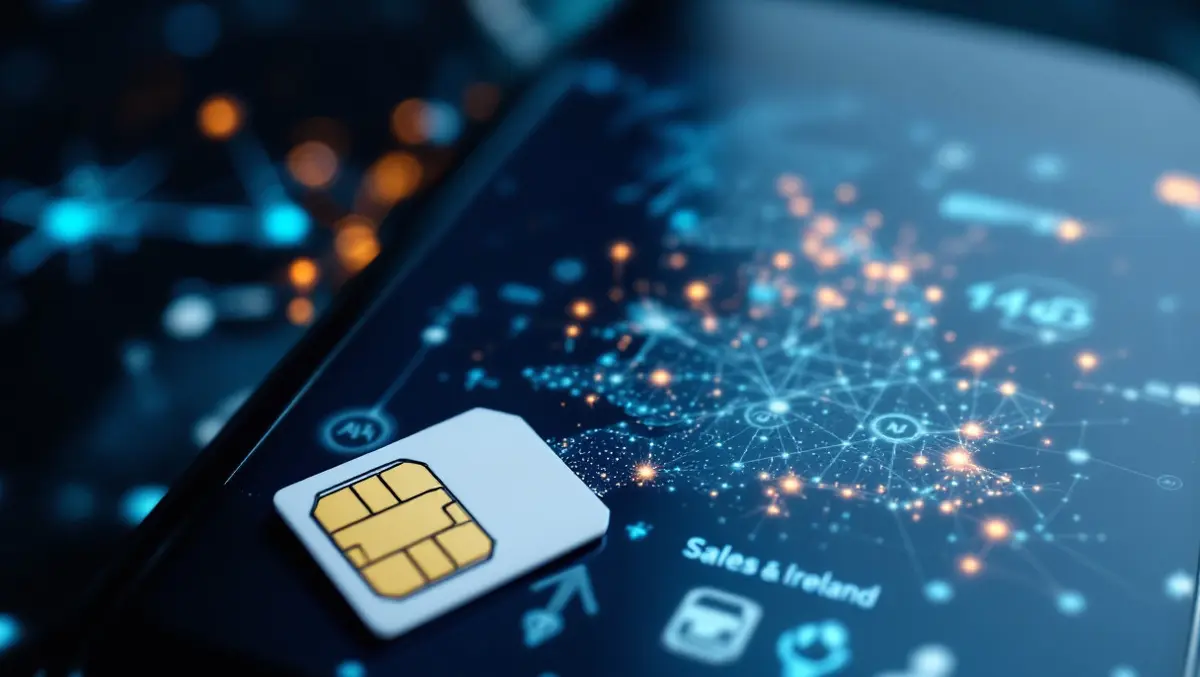 Reconeyez introduces SIM service, new UK sales head