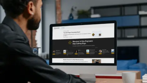 Siemens to acquire Wevolver, expanding global engineering reach