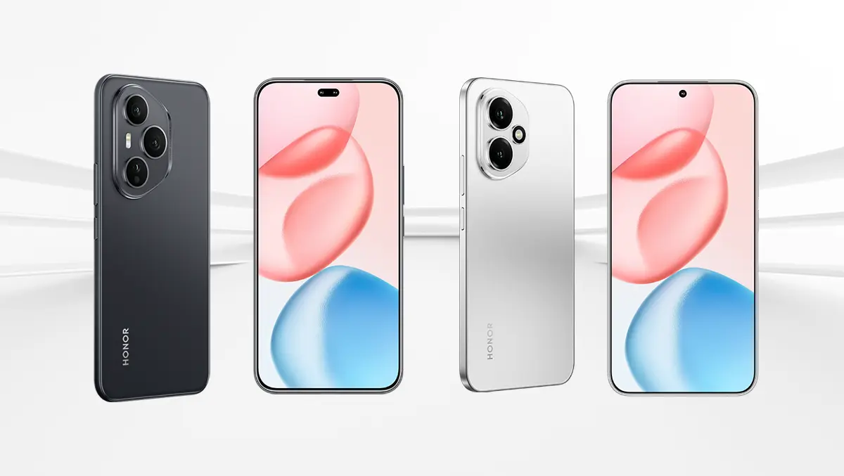 HONOR launches 400 Pro 5G in UK, camera AI features