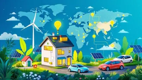 Amber secures $45 million to expand battery technology