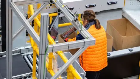 Metcash boosts efficiency with new automated Truganina facility