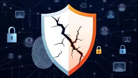 Hybrid identity security scores decline as vulnerabilities rise