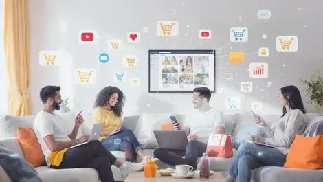 Australian shoppers embrace more touchpoints for online discovery