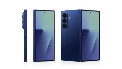 Hands-on Review: Samsung Galaxy Z Fold 7 the thinnest foldable yet