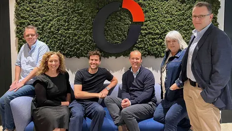 Ofload appoints Harmen Fredrikze as new Chief Financial Officer