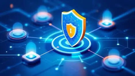 Trend Micro recognised as leader in 2025 IDC MarketScape report