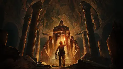 Game review: Indiana Jones and the Great Circle: The Order of Giants DLC (PC)