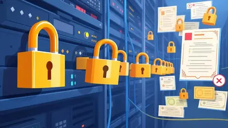 Firms risk outages as SSL changes near & automation lags behind