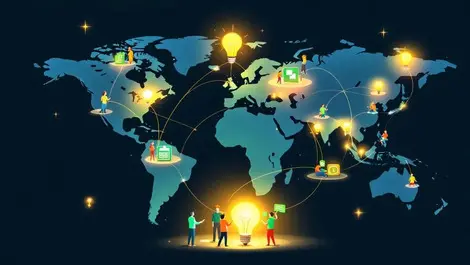 Wazoku & InnoMatch unite to link global & Chinese innovators