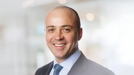 Jason Disborough named Chief Commercial Officer for Aon Pacific