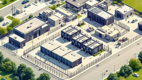 Secure I.T. Environments unveils data centre accelerators