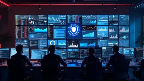 Backslash Security wins 2025 AI security tech award