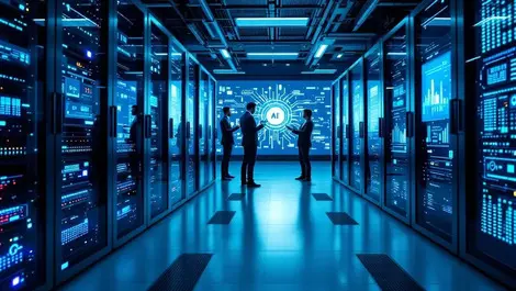 TCS & AMD join forces to scale AI across industries