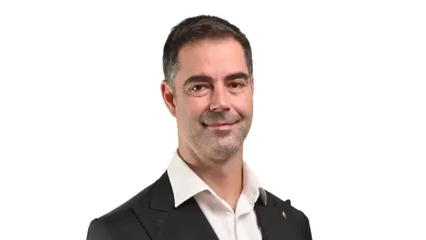 ITSEC Asia chief wins APAC CEO award for AI cyber push