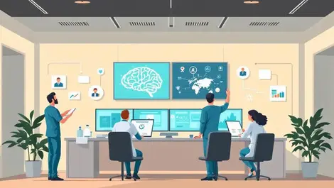 Magentus first to sign national AI health software code