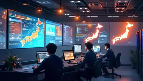 Forward Networks targets Japan with AI-led expansion