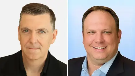 Steve wilson x pete harteveld