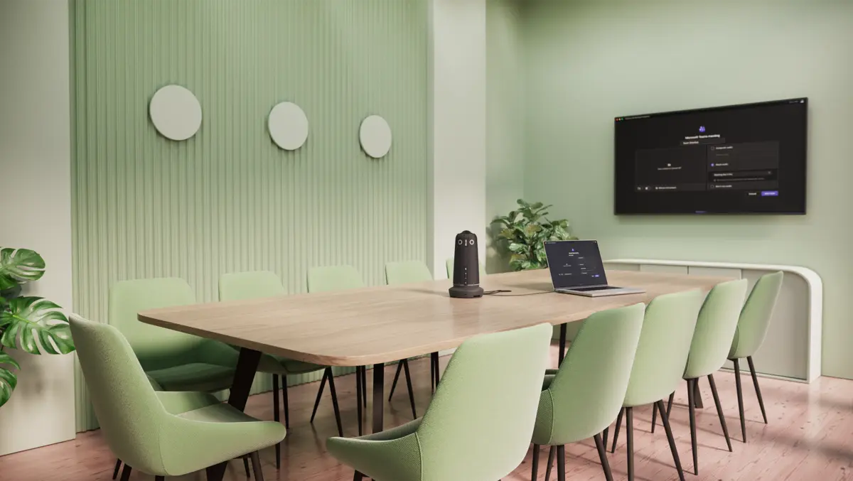 Owl Labs secures Microsoft Teams certification for devices
