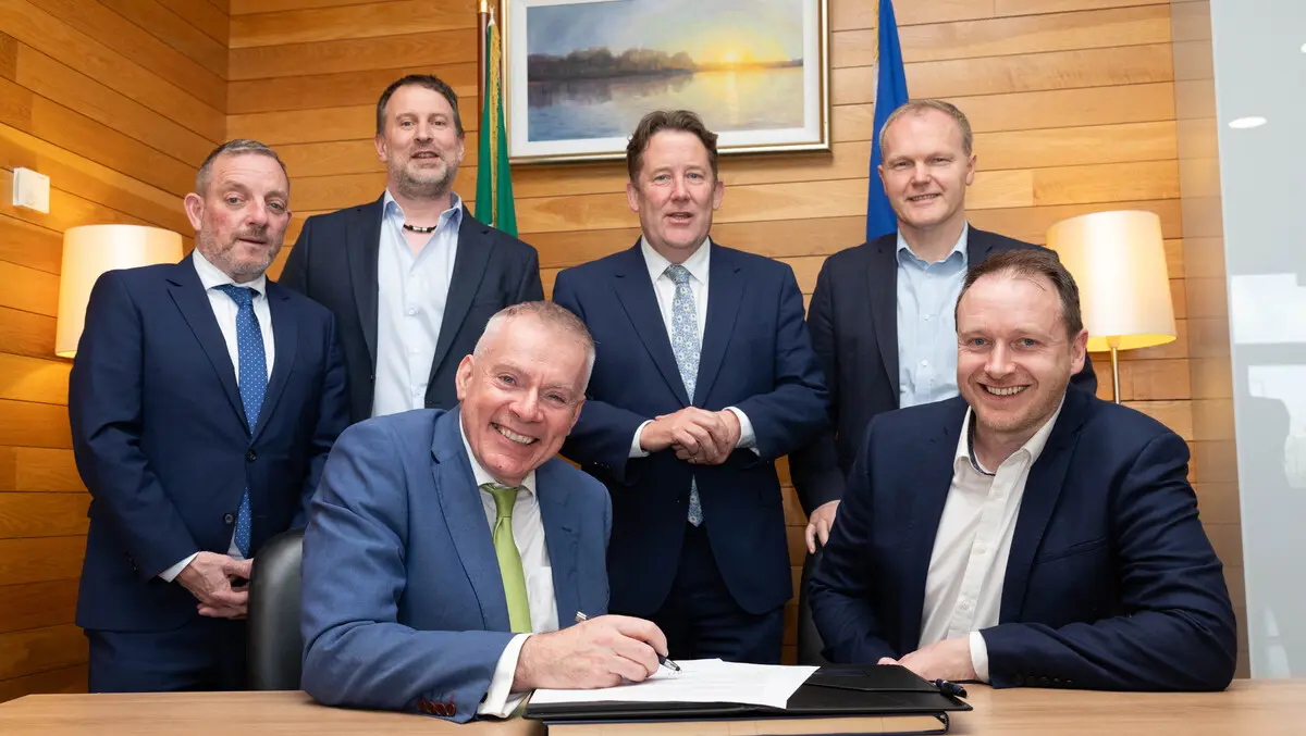 Cork Airport plans Ireland's largest solar carport