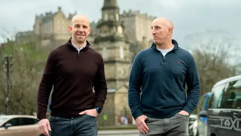 Sam press launch 105